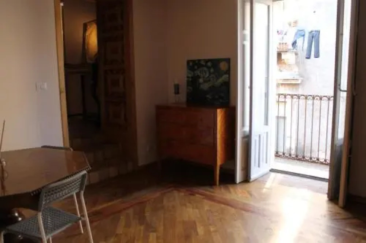 Appartamento in centro
