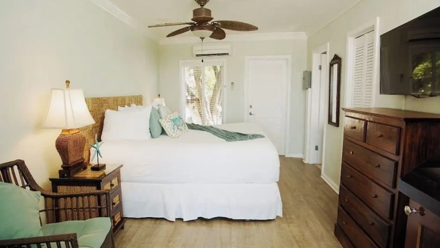 Premium room