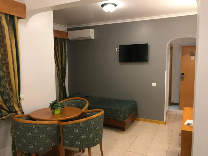 Real Caparica Hotel