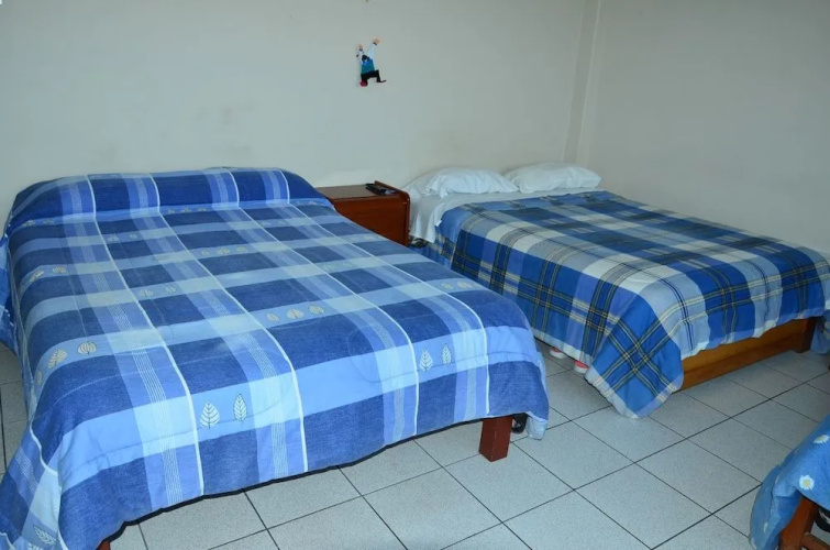 Hostal Don Reymundo