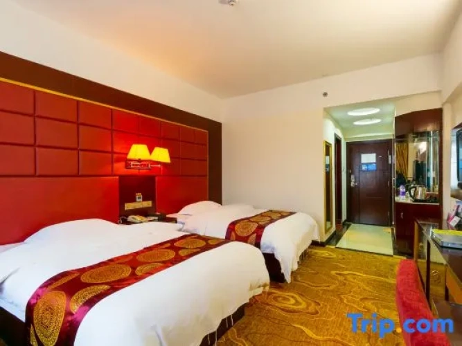 Business Twin room