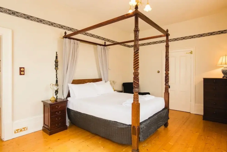 1 Bedroom Luxury Apartment