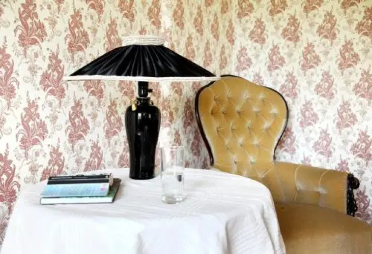 Boråkra Bed & Breakfast