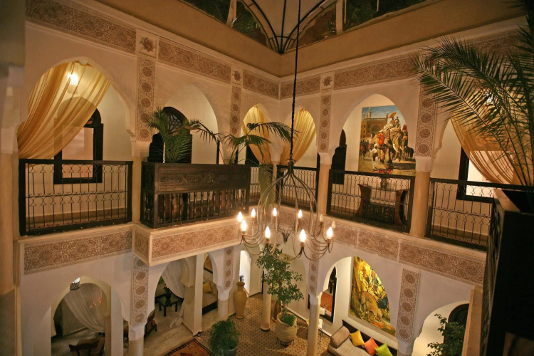 Hotelbild
