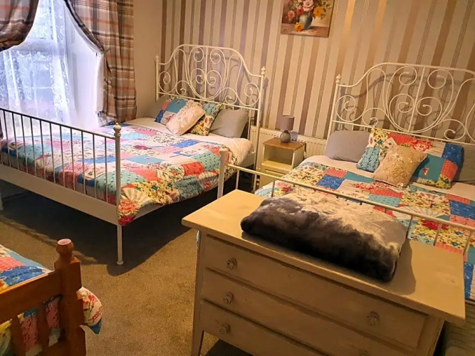 Gordon's Guesthouse