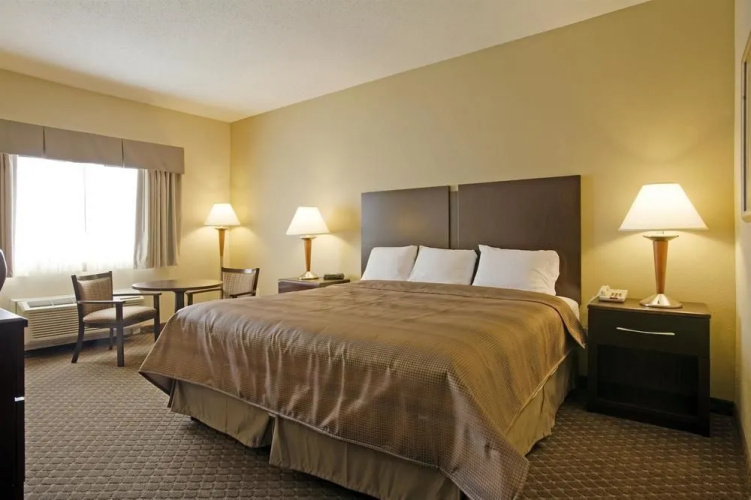 Best Western Smyrna Inn