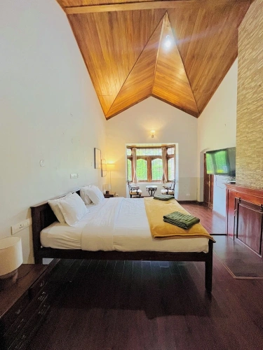 Superior Single room