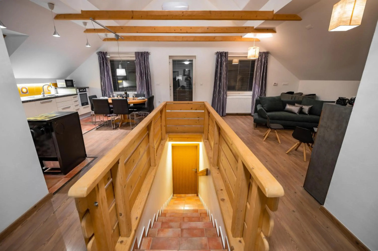 Apartma Vester