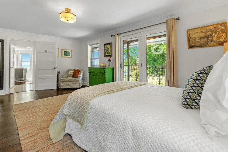 Jubilee Suites Boutique B&B