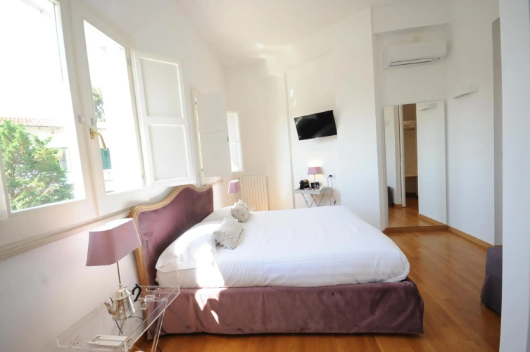 Maremaris B&B