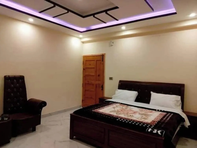 Rock Star Hotel Naran