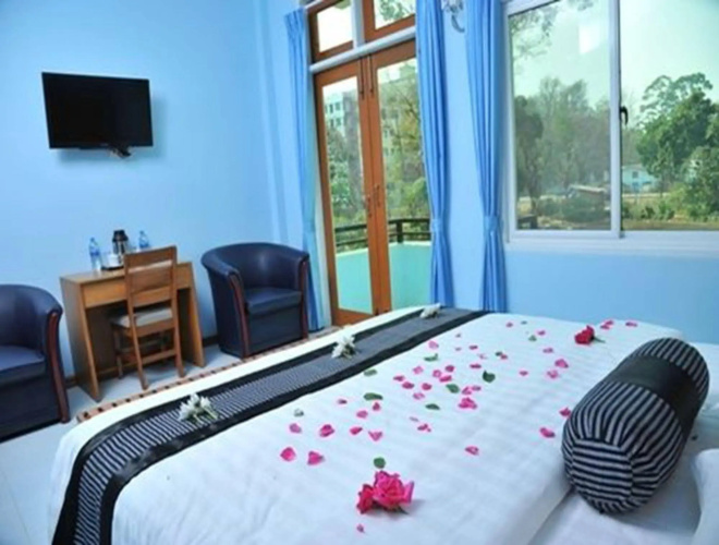 Royal Green Hotel