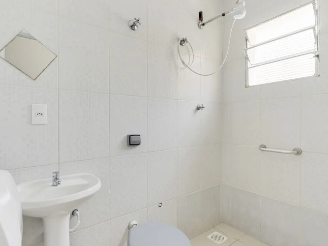 Hotel Jardim Emilia