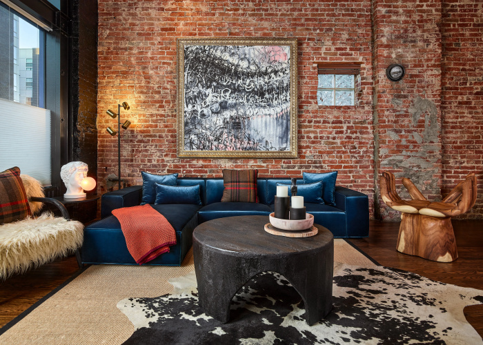 Catbird Hotel