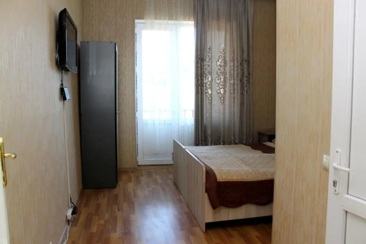 Standard Double Family room