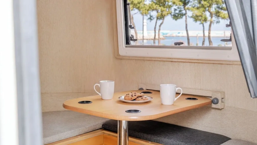 1 Bedroom Standard room