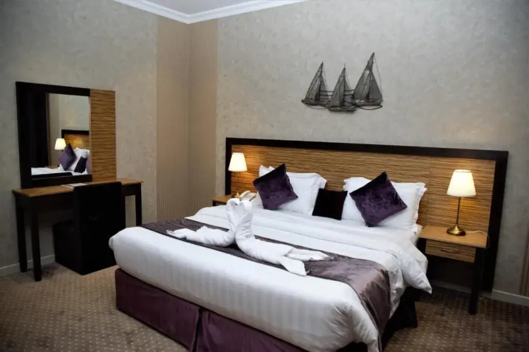 Orchid Suites 4