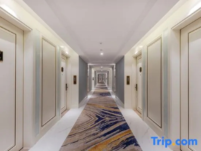 Vienna International Hotel