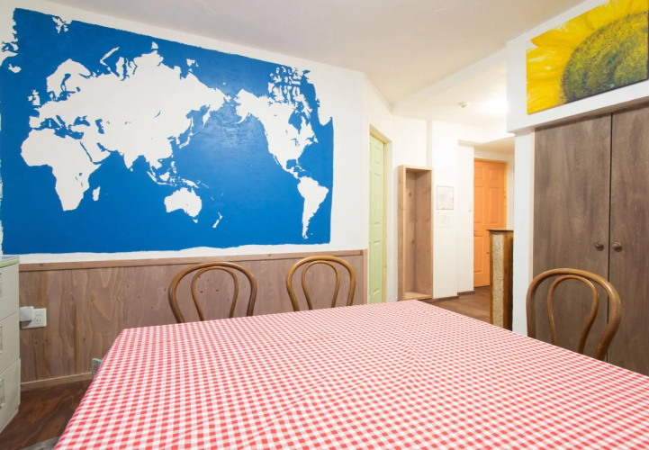 Guesthouse Waya - Hostel