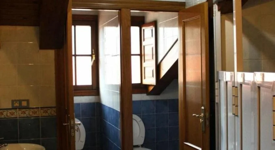 Albergue Valvanuz