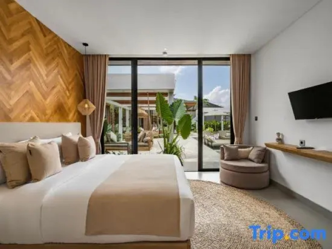 Villa Impian by BaliSuperHost