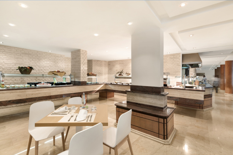 Hotel THB Gran Playa - Adults Only photo 20