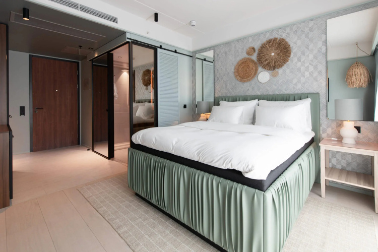 Hotel Riviera