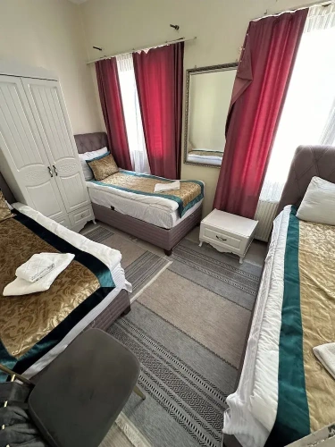 Superior Apartment