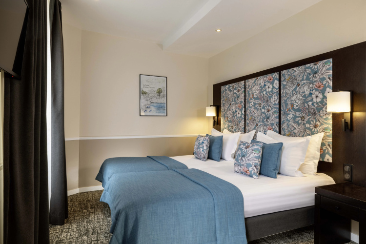 Hotel Park Lane Paris