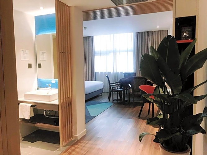 Double Suite