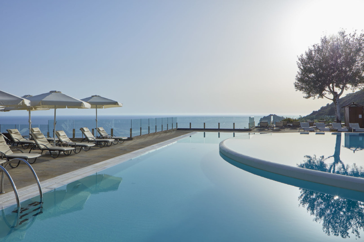 Atlantica Grand Mediterraneo Resort - Adults Only photo 15