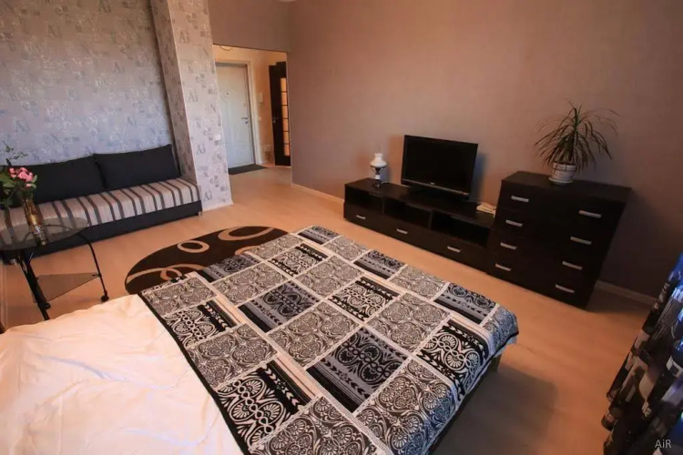 Gems Apartments