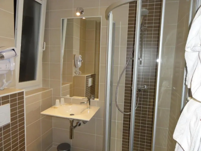 Comfort Double room