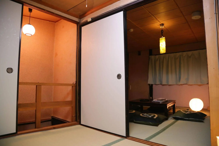 Kyoto Home Tofukuji
