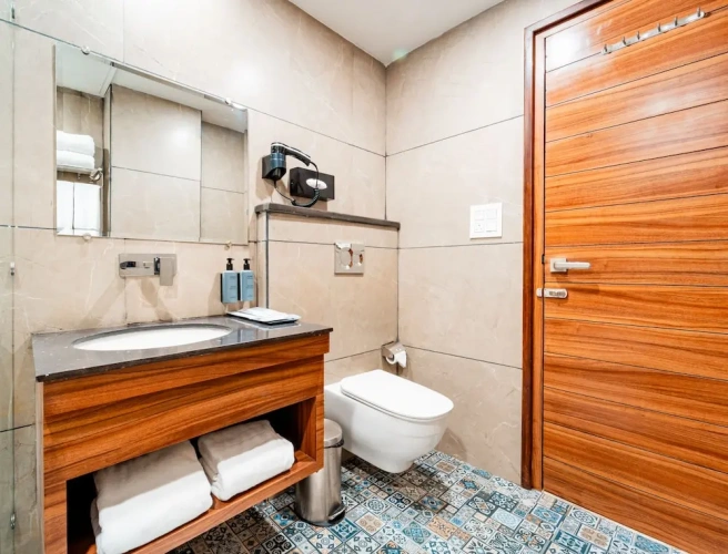 Premium Double room