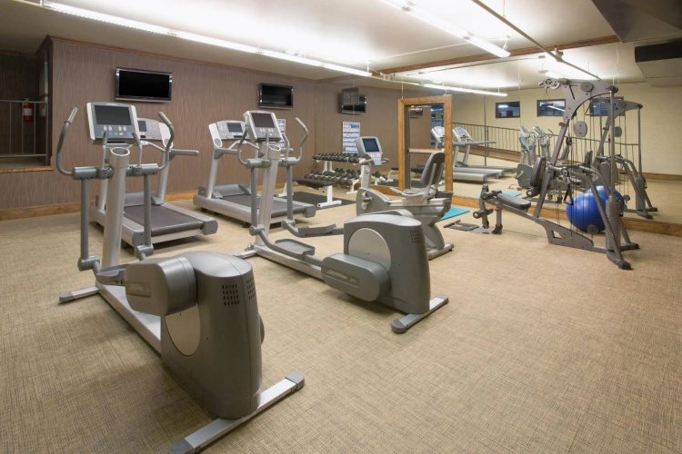 DoubleTree by Hilton Denver Cherry Creek photo 23