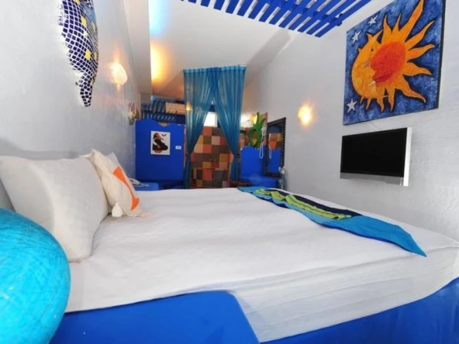 Kenting Location Hotel - Beautiful Realm