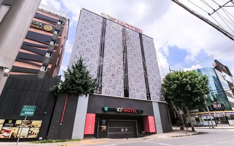 Hotelafbeelding
