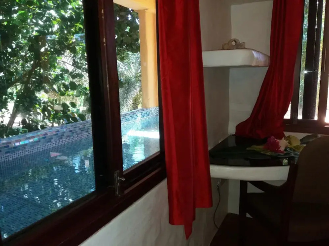 Condo Armonia