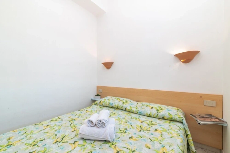2 Bedrooms Family Apartment