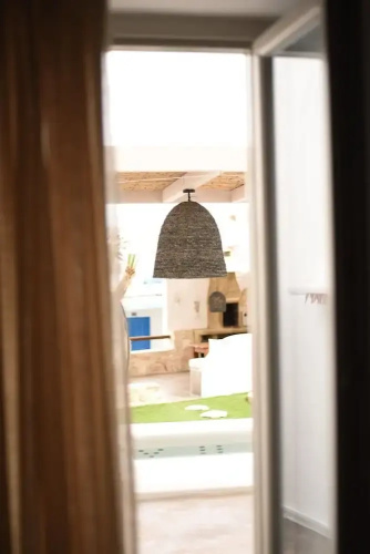Aegis Royale Villa
