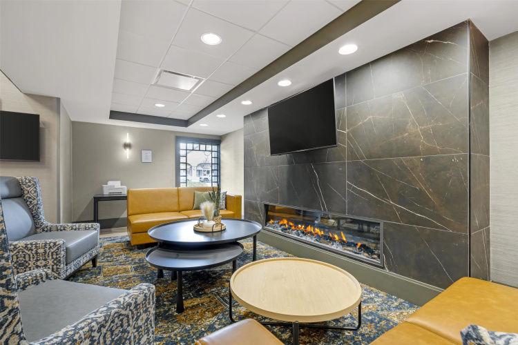 Best Western Potsdam University Park Inn photo 17