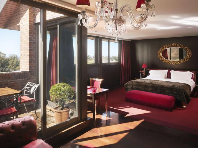 Faena Hotel Buenos Aires