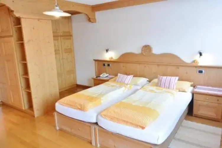 Hotel Garni Al Plan