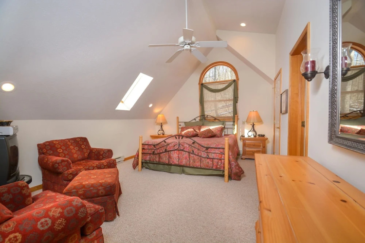 Adlerskron 4 Bedroom House