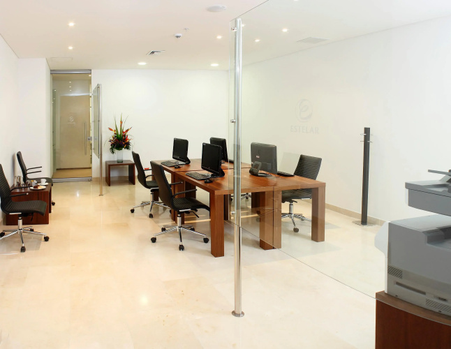 Hotel Estelar En Alto Prado