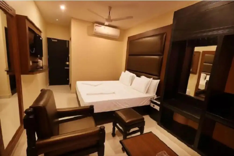 Hotel Samudra