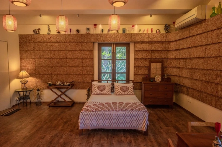 3 Bedrooms Villa