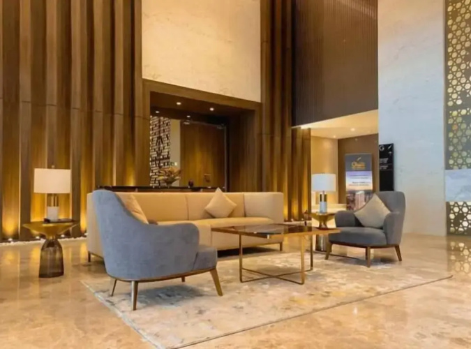 Quill Residence