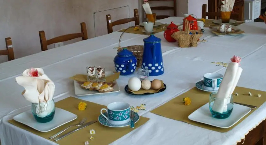 B&B Cà Tommaso